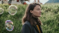 Brillant: Valerie Pachner in „Vier minus drei“ – ein Film nach einer wahren Geschichte