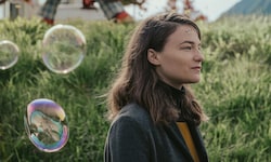 Brillant: Valerie Pachner in „Vier minus drei“ – ein Film nach einer wahren Geschichte