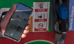 Eine App soll lange Warteschlangen an den kubanischen Tankstellen verhindern.