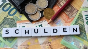 Die Schuldnerberatung bietet betreute Konten an, für mehr finanzielle Struktur.