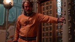 „Dust Bunny“: ab Donnerstag im Kino. 