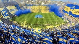 Das Bombonera steht auf der „Bucket-List“ vieler Fußball-Fans.