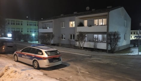 Das erst 15 Monate alte Kleinkind wurde tot in einer Wohnung in Groß Gerungs (NÖ) aufgefunden, ...