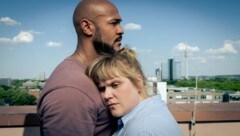 Haben Otto Pöskens (Malick Bauer) und Rosa Herzog (Stefanie Reinsperger) zusammen eine reelle ...