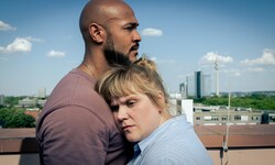 Haben Otto Pöskens (Malick Bauer) und Rosa Herzog (Stefanie Reinsperger) zusammen eine reelle ...