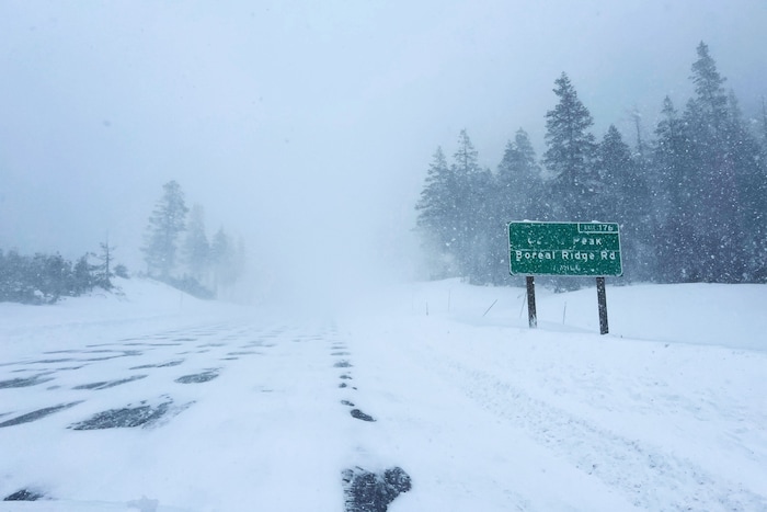 Am Dienstag war vor einer „hohen“ Lawinengefahr gewarnt worden. „Schnell zunehmende Schneefälle, ...