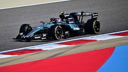 Der Biosprit sorgt bei den Teams mit Mercedes-Motor für Ärger.