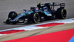 Der Biosprit sorgt bei den Teams mit Mercedes-Motor für Ärger.