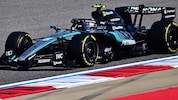 Der Biosprit sorgt bei den Teams mit Mercedes-Motor für Ärger.