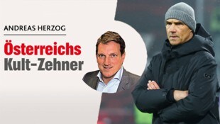 Andreas Herzog schreibt in seiner Kolumne über schnelle Trainerwechsel im Fußball.