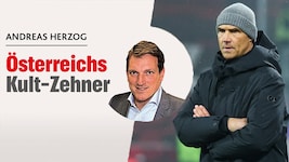 Andreas Herzog schreibt in seiner Kolumne über schnelle Trainerwechsel im Fußball.