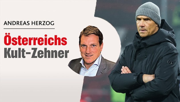 Andreas Herzog schreibt in seiner Kolumne über schnelle Trainerwechsel im Fußball.