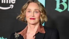 Sharon Stone sorgte nicht nur beim Wiener Opernball für Aufsehen. Jetzt teilte die ...