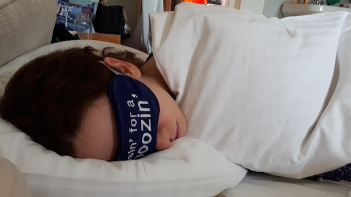 Für die Niederösterreicherin gehört es dazu, oft tagelang isoliert und ans Bett gebunden zu ...