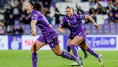 Austria trifft im Cupfinale auf Salzburg.