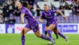 Austria trifft im Cupfinale auf Salzburg.