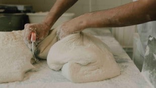 Atelier Wolkersdorfer Brot und Gebäck sind etwas wirklich Wertvolles.