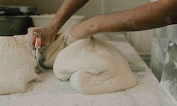 Brot und Gebäck sind etwas wirklich Wertvolles.