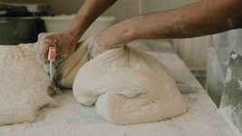 Brot und Gebäck sind etwas wirklich Wertvolles.