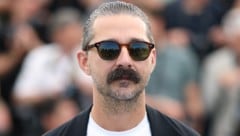 „Transformers“-Star Shia LaBeouf sorgt mit seinem Verhalten immer wieder für Wirbel. In New ...