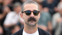 „Transformers“-Star Shia LaBeouf sorgt mit seinem Verhalten immer wieder für Wirbel. In New ...