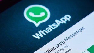 Der Zugang zum populären Messenger ist auf ein Jahr befristet und nur gegen Gebühr möglich.