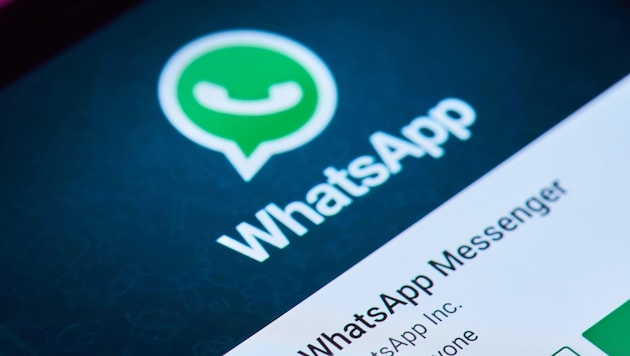 Der Zugang zum populären Messenger ist auf ein Jahr befristet und nur gegen Gebühr möglich.