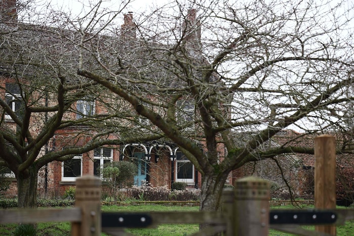 Andrew soll künftig in der Marsh Farm (im Bild) in Sandringham leben. Bis zum Ende der ...
