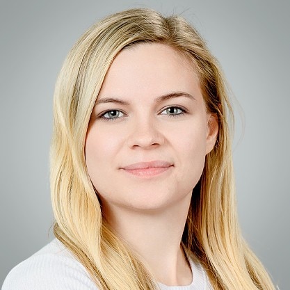 Profilbild von Jennifer Kapellari