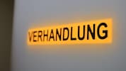 Der Spediteur stand in Tirol vor Gericht.