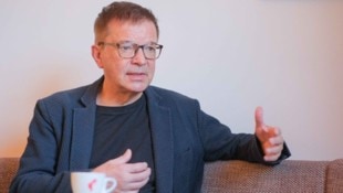 Aus der Polit-Maschinerie hat sich Anschober vor fünf Jahren zurückgezogen: „Eine totale ...