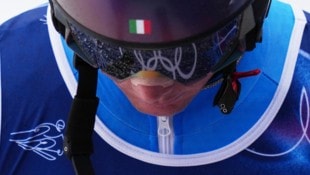 Giovanni Franzoni erlebt sportlich eine äußerst erfolgreiche Saison – der tragische Tod seines ...