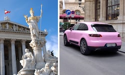 Nach dem „Krone“-Bericht über Privilegien im Straßenverkehr für Lenker von ukrainischen Autos ...