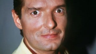 Der Hype um Falco ebbt auch Jahrzehnte nach seinem Tod nicht ab.