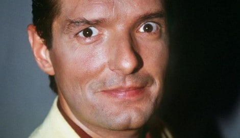 Der Hype um Falco ebbt auch Jahrzehnte nach seinem Tod nicht ab.