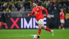 ÖFB-Legionär Stefan Posch in Diensten von Mainz 05