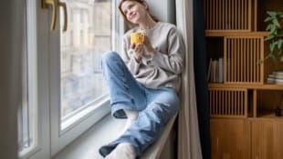 Zeit nehmen! Besonders Eltern und Berufstätige geraten in einen Dauerlauf zwischen ...