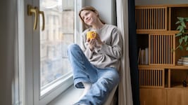 Zeit nehmen! Besonders Eltern und Berufstätige geraten in einen Dauerlauf zwischen ...