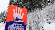 Der kommende Neuschnee wird die Lawinengefahr in der Steiermark großflächig verschärfen.