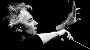 „Das Wunder Karajan“: Parteibücher sollten seine Karriere beschleunigen. Aber war er wirklich ...