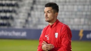 Thomas Schnöll wurde für den Pro-Kurs zugelassen