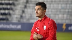 Thomas Schnöll wurde für den Pro-Kurs zugelassen