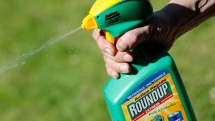 67.000 Klagen, die Schadenersatz wegen Krebserkrankungen nach der Anwendung von Glyphosat ...