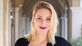 Fredi Ferkova erwirkte 2025, mithilfe ihres Anwalts, bereits die Einführung des ...