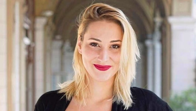 In 2025, Fredi Ferkova, with the help of her lawyer, already secured the introduction of the ...