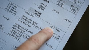 Betroffene kamen bei Problemen mit Lohn- oder Urlaubsansprüchen zur AKNÖ.