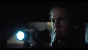 James Van der Beek drehte vor seinem Tod den Thriller „The Gates“.