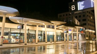 Die Haltestellen im Ländle sollen moderner werden.