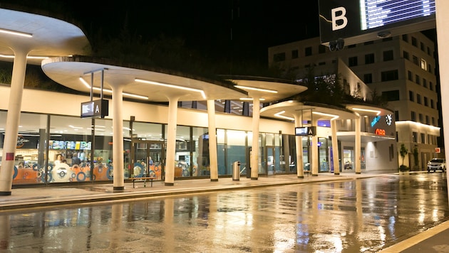 Die Haltestellen im Ländle sollen moderner werden.