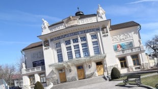 Kostenlos ins Stadttheater Klagenfurt? „Jugend trifft Theater“ machts möglich! 